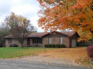 59801 County Road 113, Elkhart, IN 46517