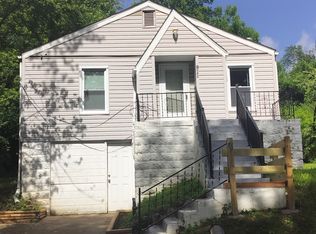 811 Arline Ave, Saint Louis, MO 63135