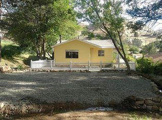 224 Woodland Dr, Wofford Heights, CA 93285
