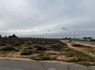 0 Prospect St, Boron, CA 93516