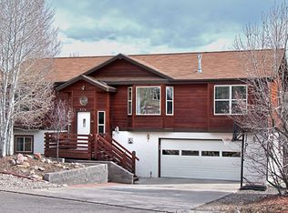 116 Snow Goose, Eagle, CO 81631