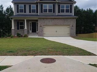 3276 Bellingham Way, Lithia Springs, GA 30122
