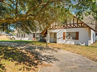 1115 Heyman Ln, Alexandria, LA 71303