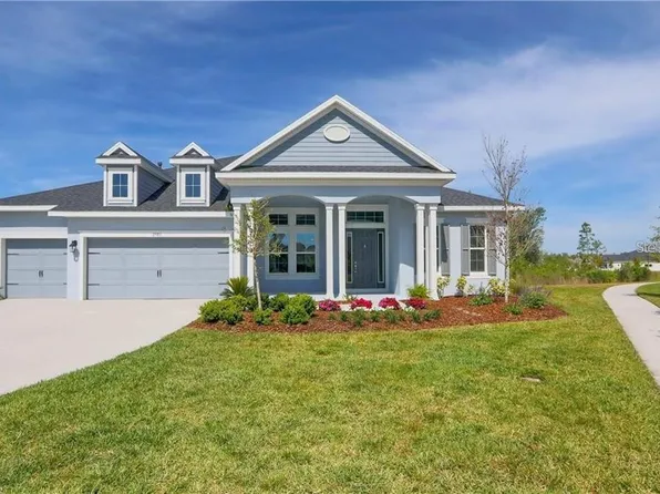 3985 Grand Lakeview Way, Land O Lakes, FL 34638