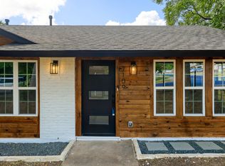 7109 Cherry Meadow Dr, Austin, TX 78745
