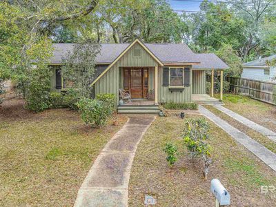 417 White Ave, Fairhope, AL, 36532