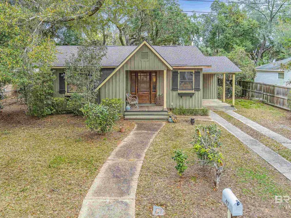 417 White Ave, Fairhope, AL 36532