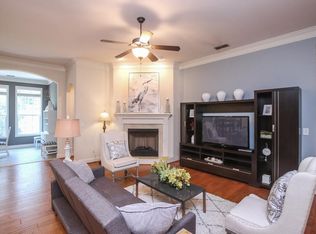 1224 Chickadee Cir, Hermitage, TN 37076