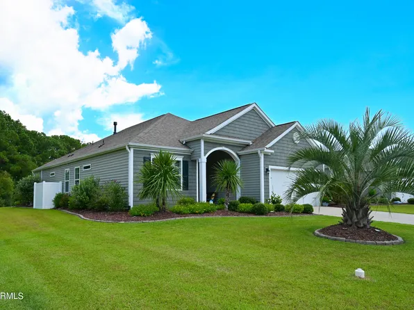 226 Calabash Lakes Boulevard, Carolina Shores, NC 28467
