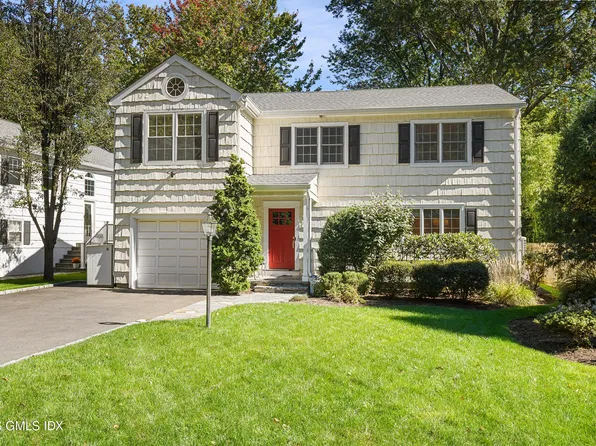 27 Sachem Ln, Greenwich, CT 06830