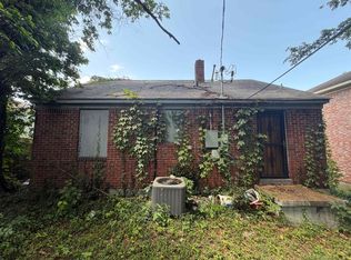 1355 Ethlyn Ave, Memphis, TN 38106