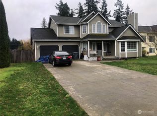 20305 70th St E, Bonney Lake, WA 98391