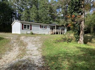 1194 Boss Rd, Chickamauga, GA 30707