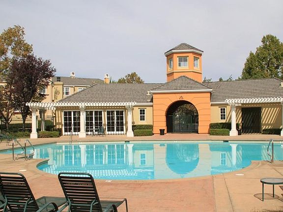 Community pool included with owner-paid HOA fees, pool key will be provided