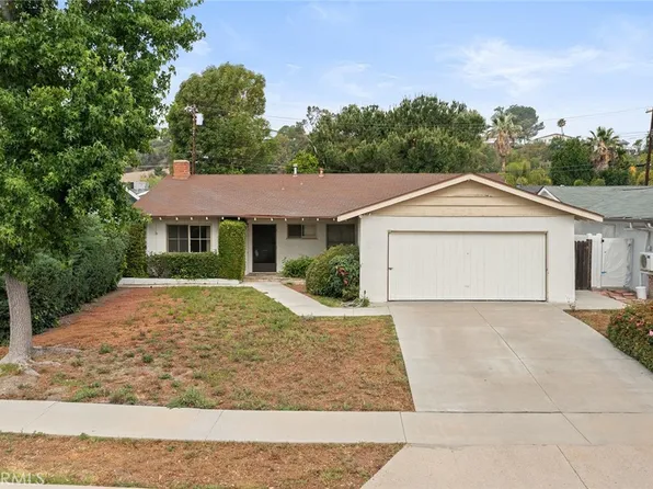 6451 Franrivers Ave, West Hills, CA 91307