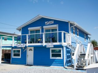 5216 Beach Dr, Panama City Beach, FL 32408
