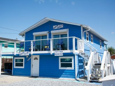 5216 Beach Dr, Panama City Beach, FL, 32408