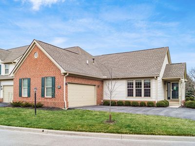 5917 Dunabbey Loop, Dublin, OH, 43017