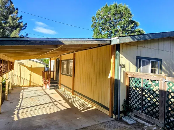 821 Lancer Way, Lebec, CA 93243