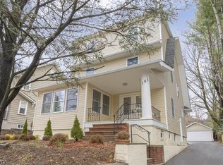 151 Tuscan Rd, Maplewood, NJ 07040