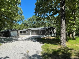 688 Forest Woods Trl, Saint Clair, MO 63077