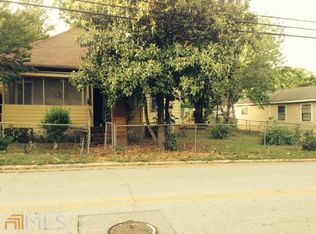 605 E Depot St, Lagrange, GA 30241