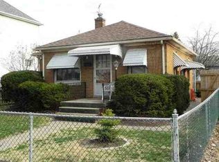 516 15th Ave, East Moline, IL 61244