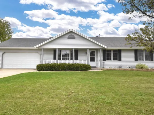 102 Mill AVENUE, Union Grove, WI 53182