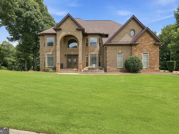 5875 Pecan Grove Pl, Douglasville, GA 30135