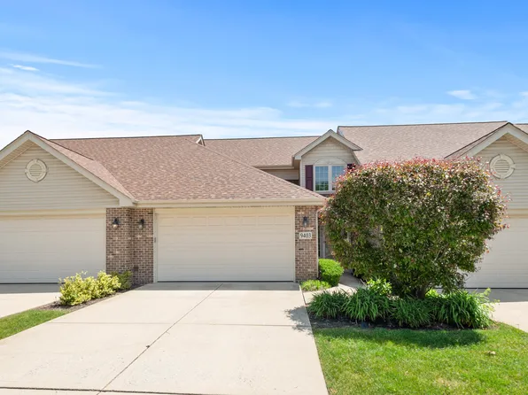 9403 Saratoga Ct, Hickory Hills, IL 60457