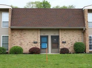 2917 Archer Dr, Springfield, OH 45503