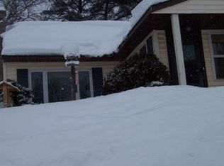 201 Poplar St, Ishpeming, MI 49849