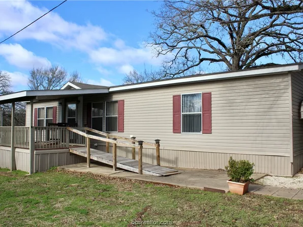 4402 N Texas Ave, Bryan, TX 77803