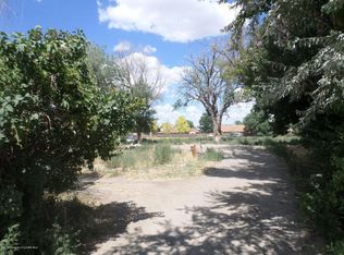 3400 English Rd, Farmington, NM 87402