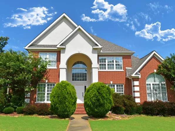 2806 Tower Park Dr, Jonesboro, AR 72404