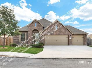 2634 Seal Pointe, Converse, TX 78109