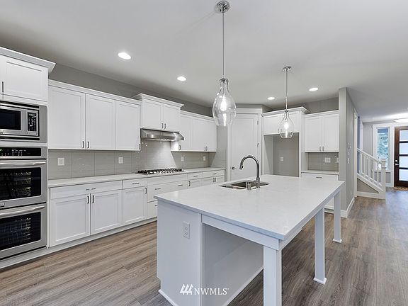 5th image of 3719 (Lot 8) Fox Court