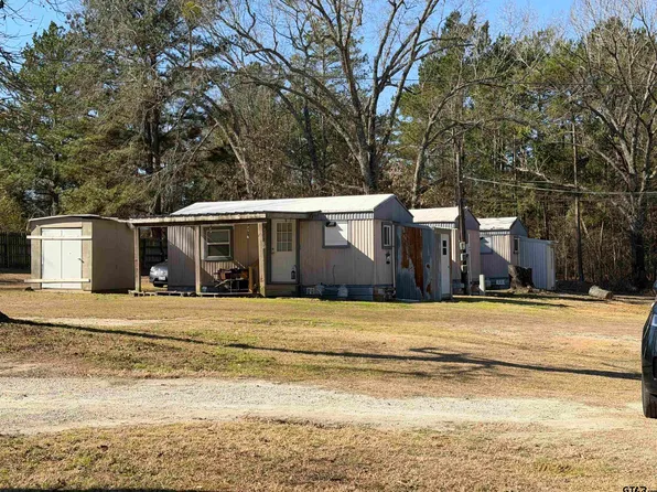 3518 County Road 402 W, Henderson, TX 75654