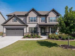 6218 Riverview Pkwy, Braselton, GA 30517