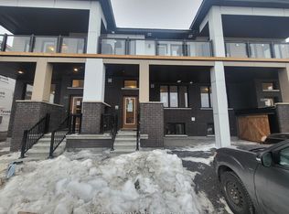 221 Speckled Alder Row, Ottawa, ON K2J 7G6