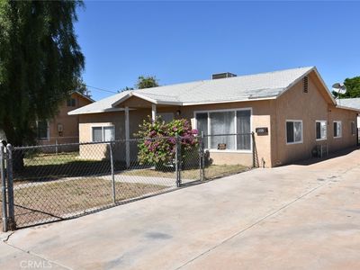 507 W Nevada St, Blythe, CA, 92225