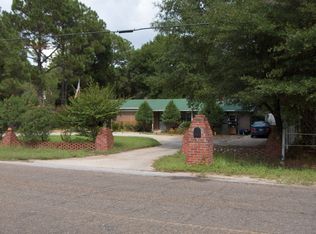 2808 Airport Rd, Panama City, FL 32405