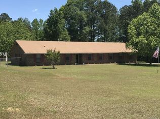 375 Hancock Rd, Eclectic, AL 36024