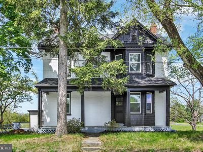 1745 Frederick Pike, Littlestown, PA, 17340