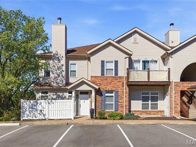 1275 Gardens Circle Dr APT H, Saint Louis, MO, 63125