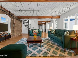 85 South St APT 8N, New York, NY 10038