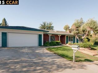 501 Bagado Ct, San Ramon, CA 94583