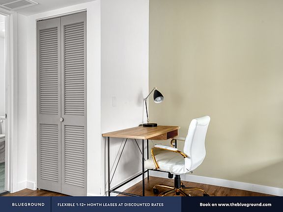Office Area