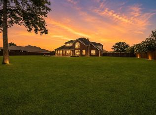 2716 Silverstone Way, Conroe, TX 77304