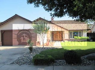 3713 Merrifield Ave, Modesto, CA 95356